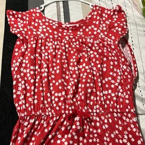 Cat and Jack Girls Summer Dress